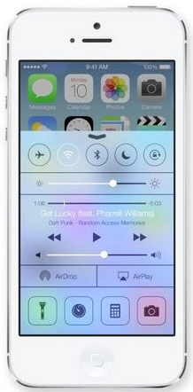iOS 7