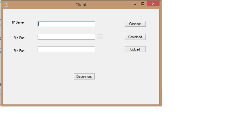 client client