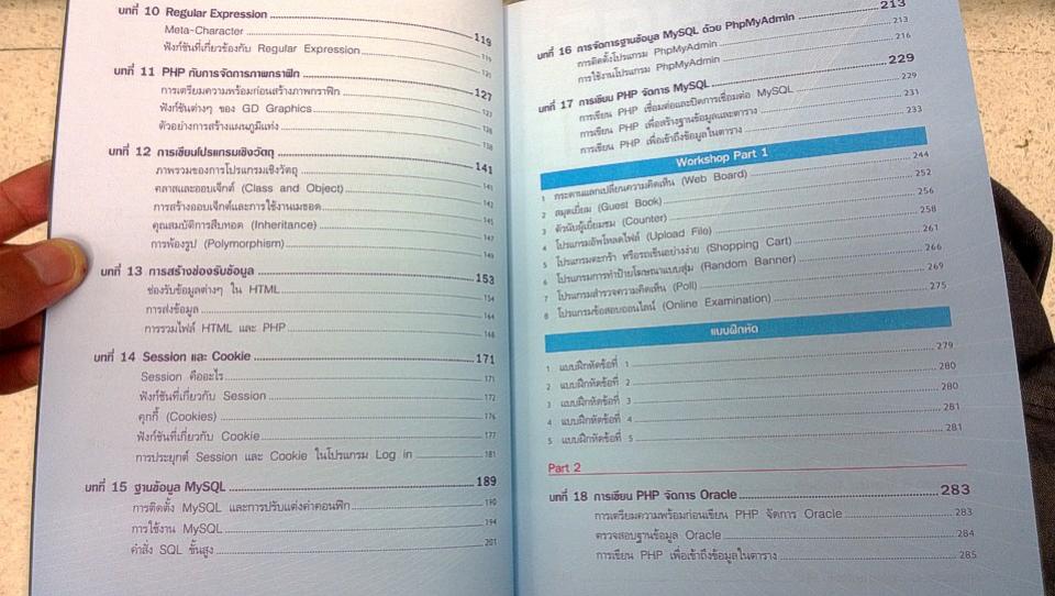 สารบัญ สารบัญ