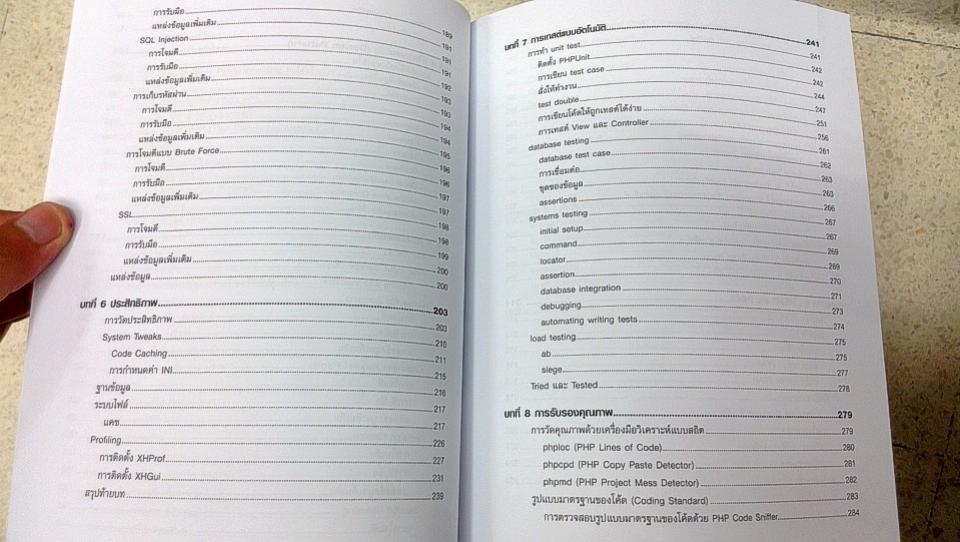 สารบัญ สารบัญ