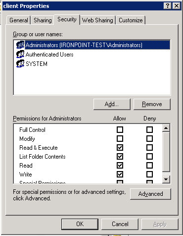 OCIEnvCreate failed with return code -1 but error 