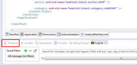 Android Problem