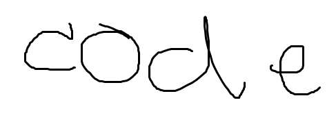 code