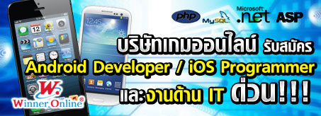 Winner Online