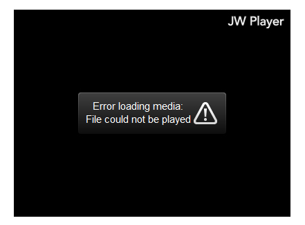 code error code error