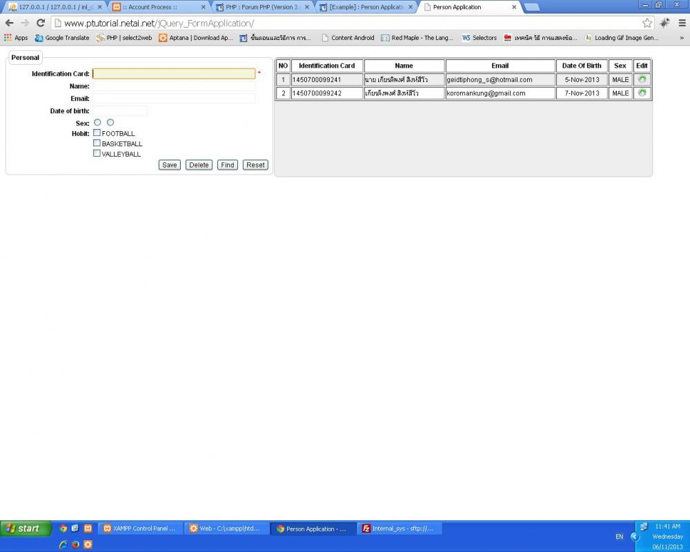 example