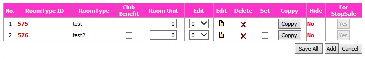 roomtype
