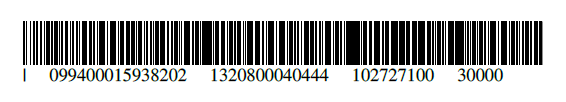 bar_code