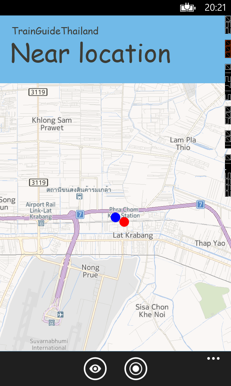 near