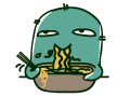 กินมาม่า กินมาม่า