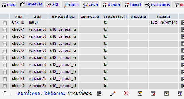 check