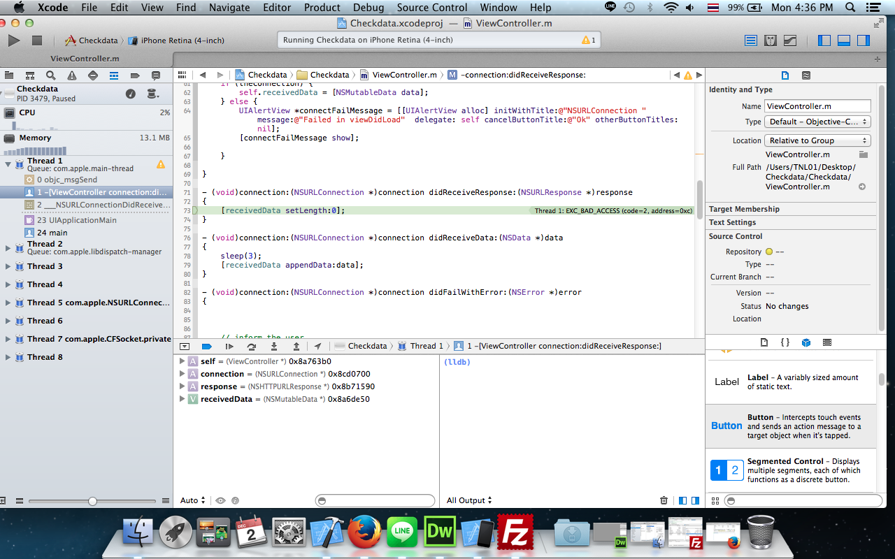 ไม่ทราบว่า error ตรงไหน ก็อบโค็ดวาง เปลี้ยนแค่ URL