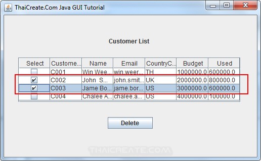 checkbox checkbox