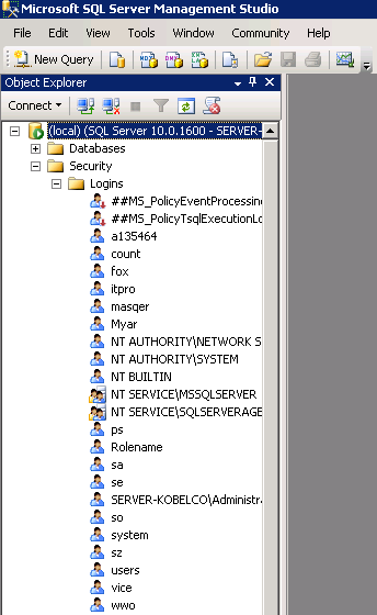 SQL2