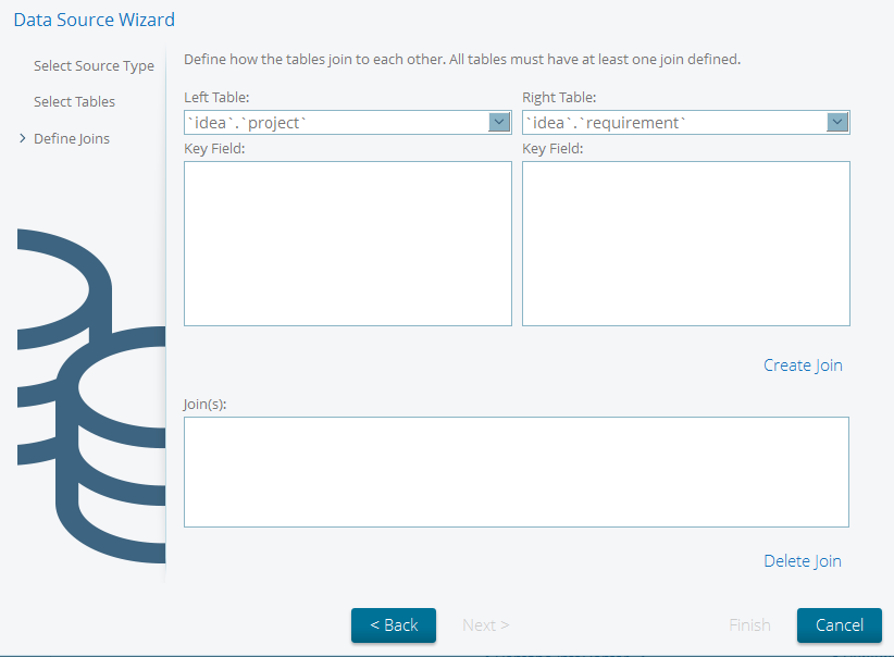 pentaho error