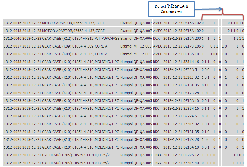 Report-8-rows