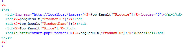 Code