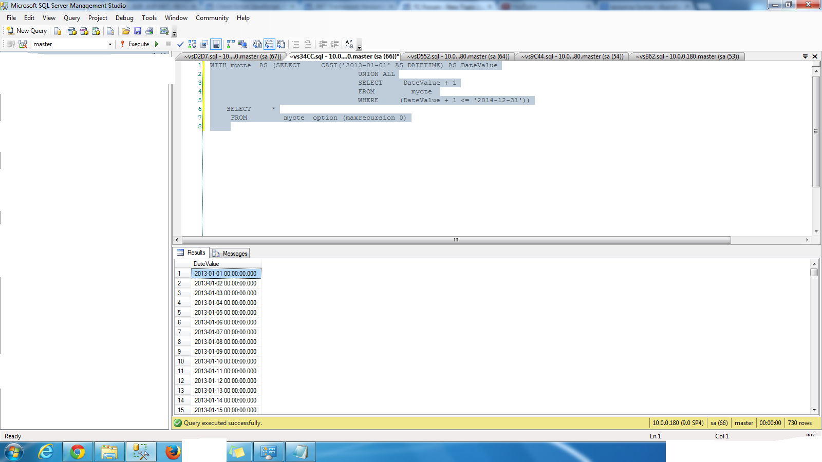 test