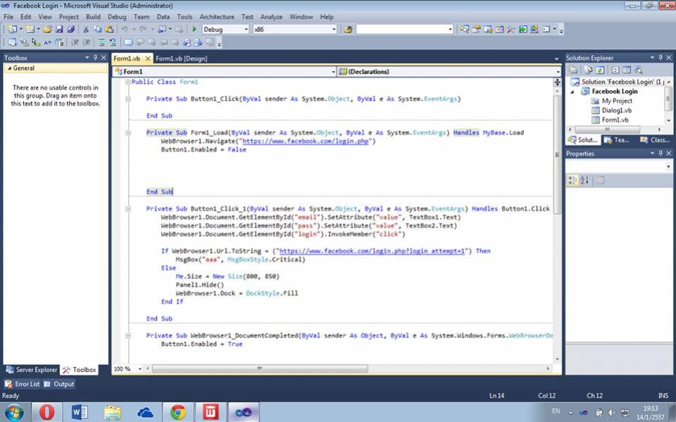 vb.net