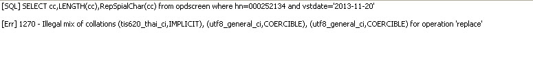 MySQL Function MySQL Function