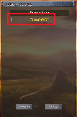 Edit Language