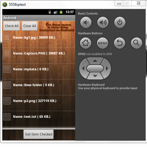 app
