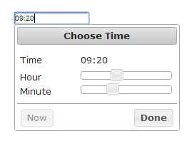jQuery UI Datepicker jQuery UI Datepicker