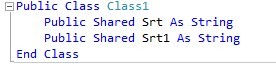 แหละนี่คือโค๊ตของคลาสที่ไว้กดหนด textbox3-4