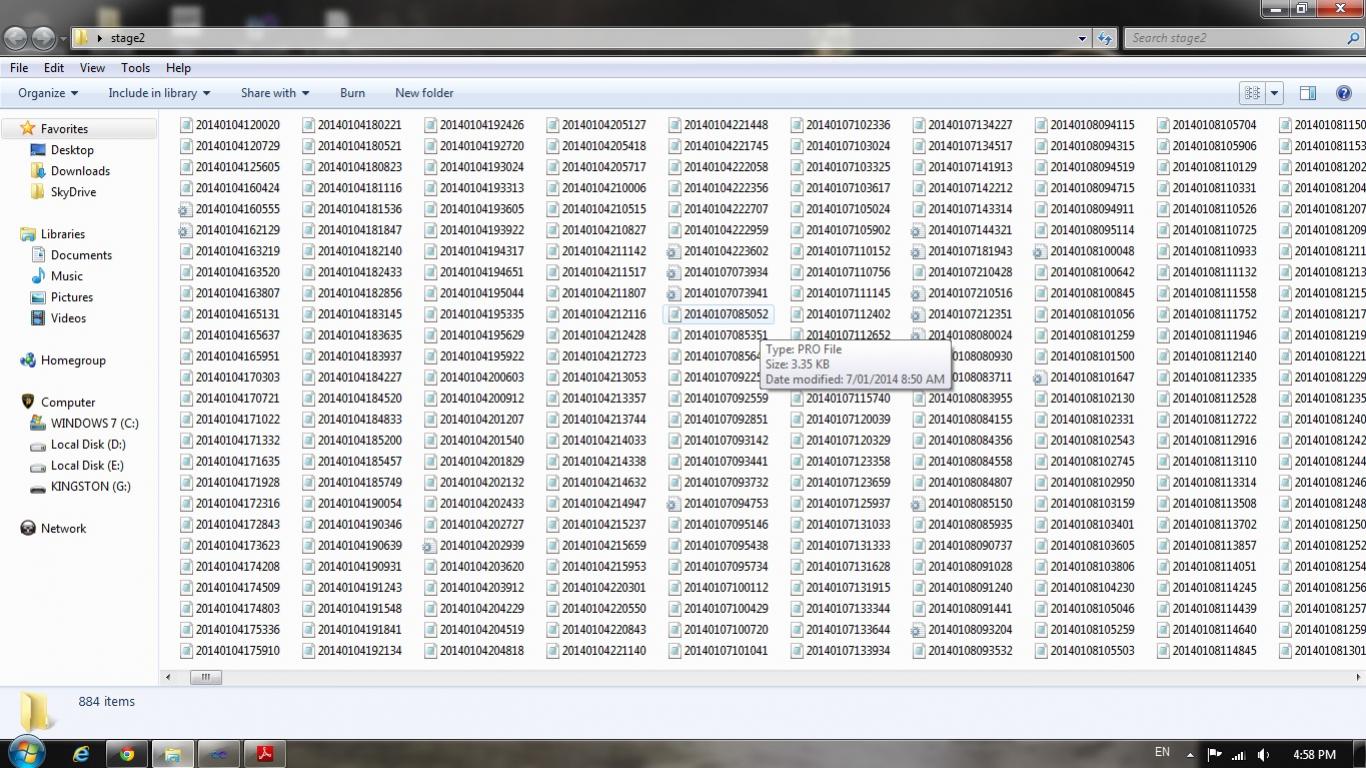 ใน folder stage2 