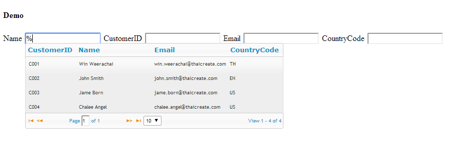ผลลัพธ์1 ผลลัพธ์1