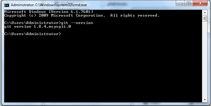 gitcmd