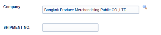 ก่อนเปลี่ยนเป็น utf-8