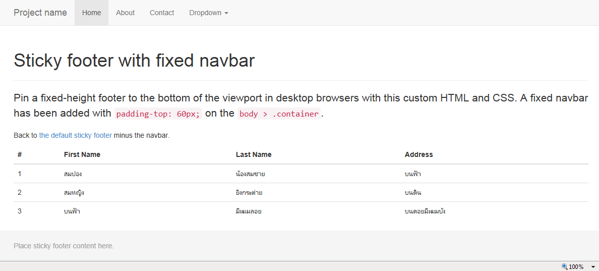 bootStrap_01 bootStrap_01
