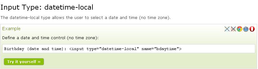date-local