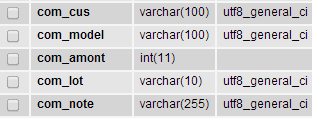 MYSQL MYSQL