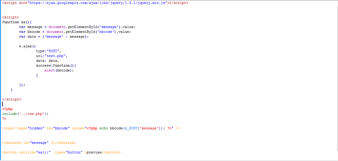 ใครชำนาจ javascript ช่วยดูโค๊ดให้ผมหน่อยครับ เหมือนมันไม่ช่วยข้อมูล ajax