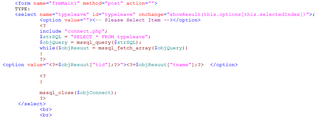 php