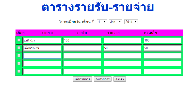 ต้องการทราบวิธี ต้องการทราบวิธี