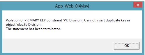 ERROR2