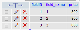 db_field