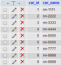 tb_car tb_car