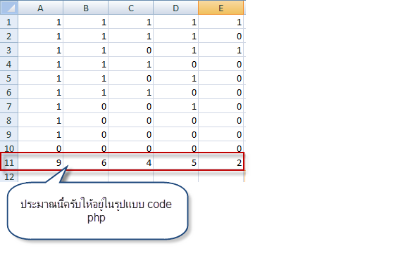 sum_column_csv_php