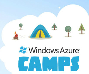 Windows Azure Camp