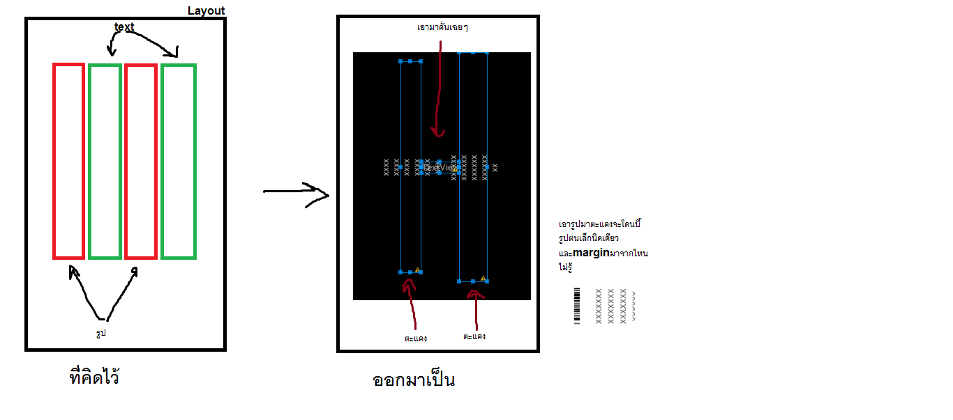 ตะแคง