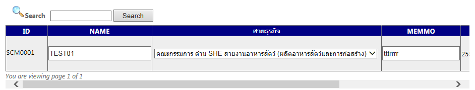 หลังคลิก edit