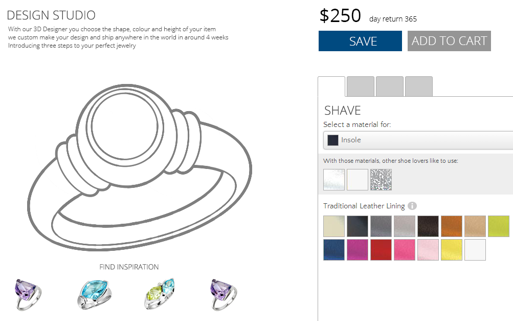 product_customize
