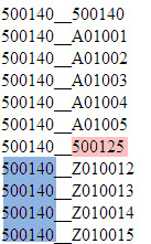 CSV CSV