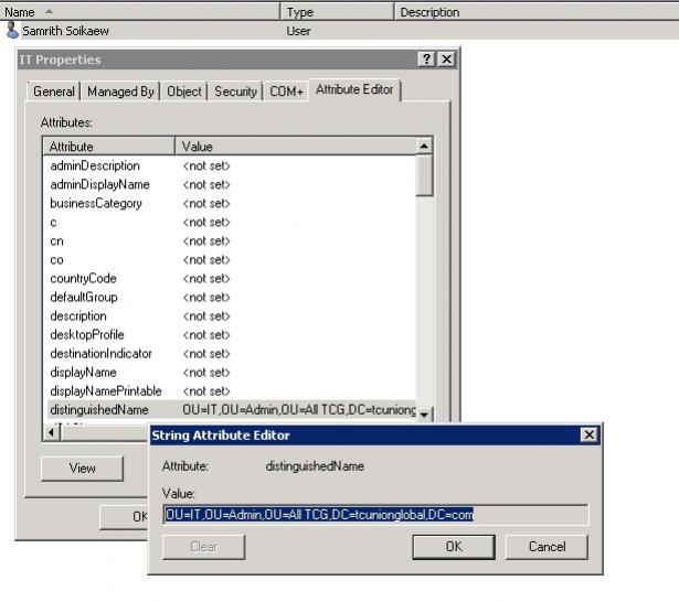 GET DNS Detail GET DNS Detail
