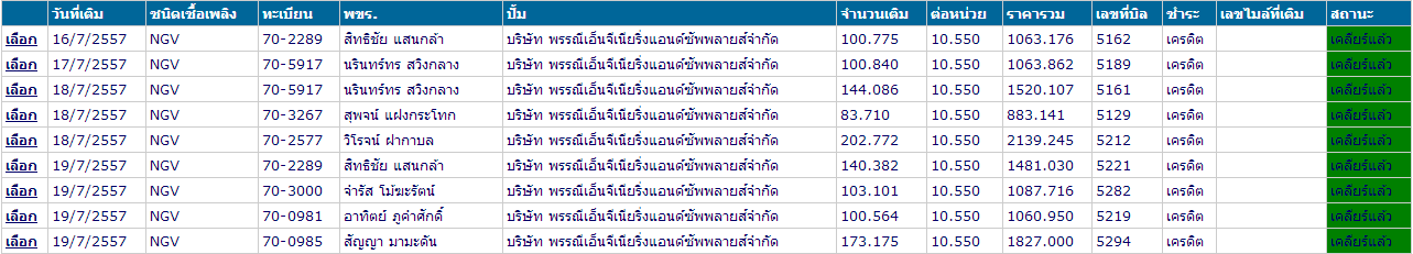 จะเปลี่ยนเป็น Excle ยังไงค่ะ