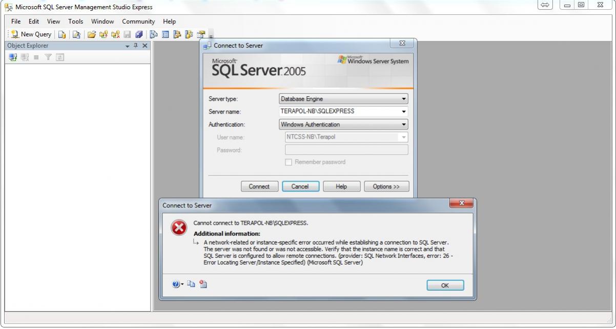 sql2005